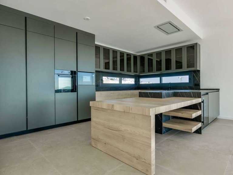 Villa for Sale in Finestrat, Alicante 35