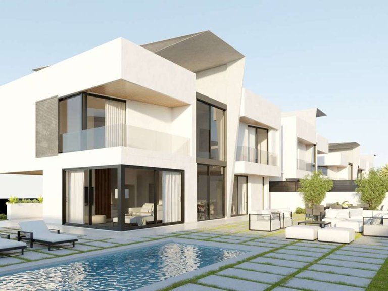 Villa for Sale in Alicante, Alicante 1