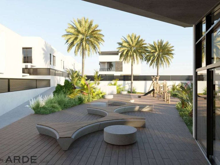 Villa for Sale in Alicante, Alicante 18