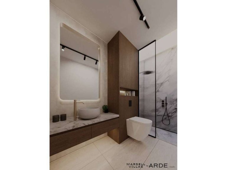 Villa for Sale in Alicante, Alicante 6