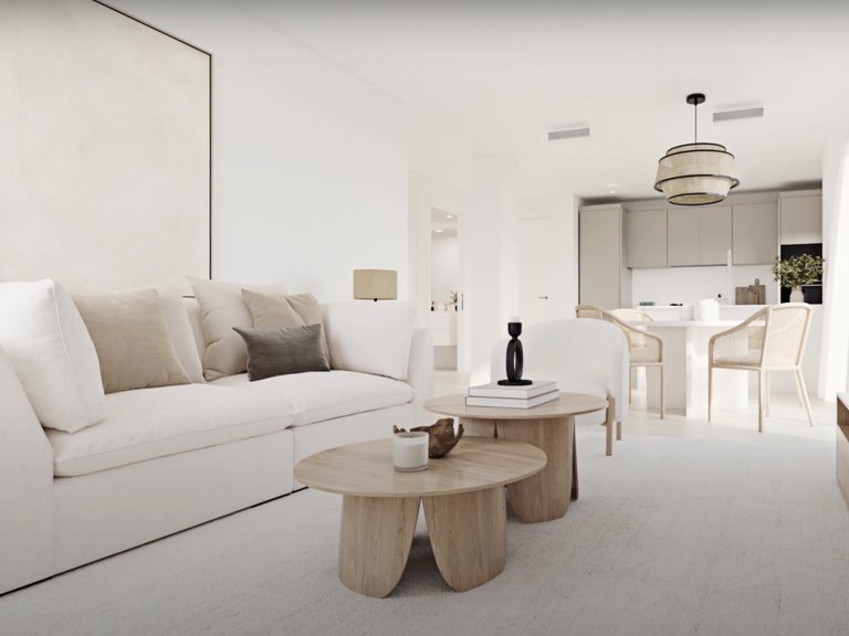 Apartment for Sale in Villajoyosa, Alicante 24