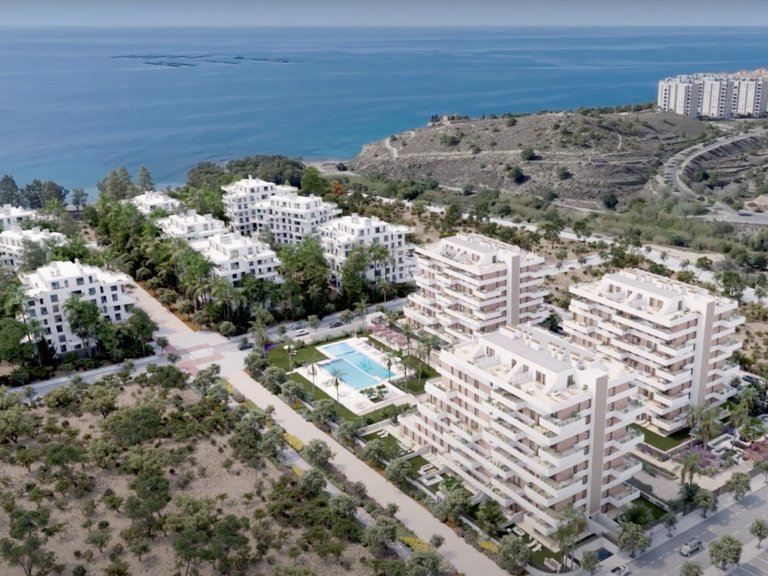 Apartment for Sale in Villajoyosa, Alicante 17
