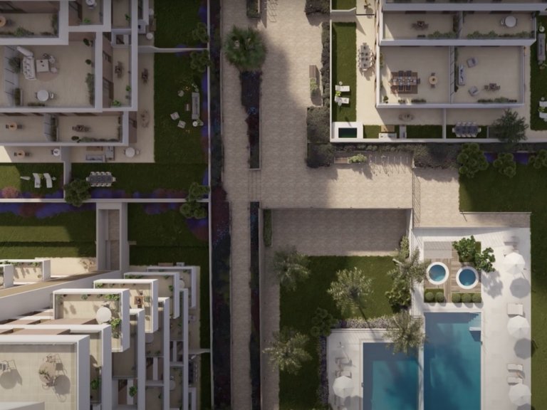 Apartment for Sale in Villajoyosa, Alicante 38