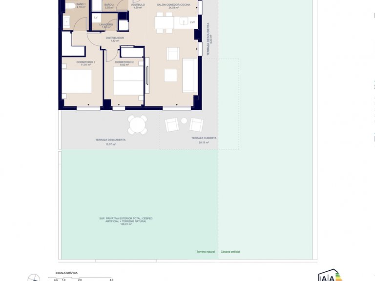 Apartment for Sale in Villajoyosa, Alicante 55