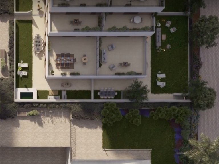 Apartment for Sale in Villajoyosa, Alicante 49