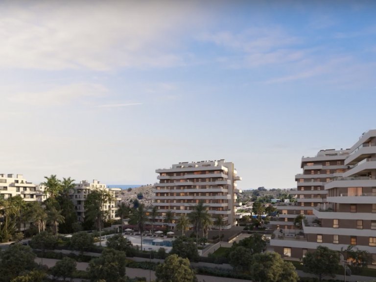 Apartment for Sale in Villajoyosa, Alicante 52