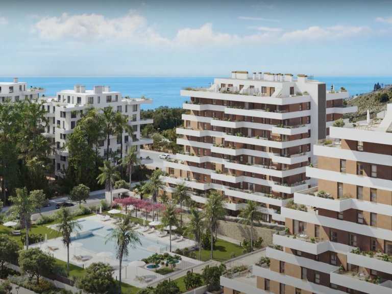 Apartment for Sale in Villajoyosa, Alicante 32