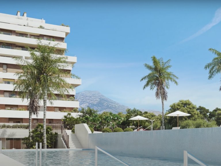 Apartment for Sale in Villajoyosa, Alicante 38