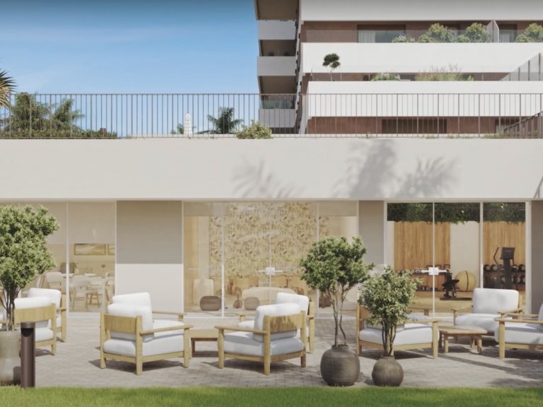 Apartment for Sale in Villajoyosa, Alicante 42