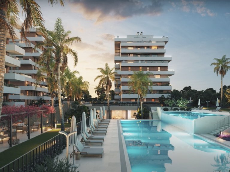 Apartment for Sale in Villajoyosa, Alicante 58