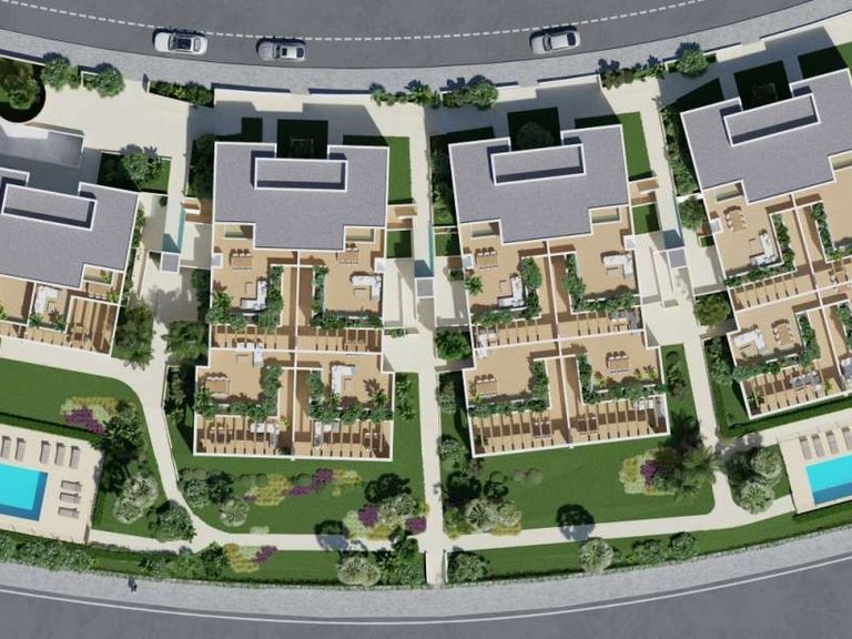 Apartment for Sale in Monforte Del Cid, Alicante 19