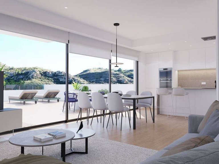Apartment for Sale in Monforte Del Cid, Alicante 8