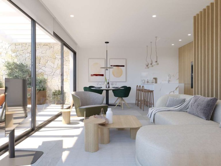 Villa for Sale in Monforte Del Cid, Alicante 3