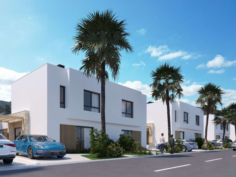 Villa for Sale in Monforte Del Cid, Alicante 11