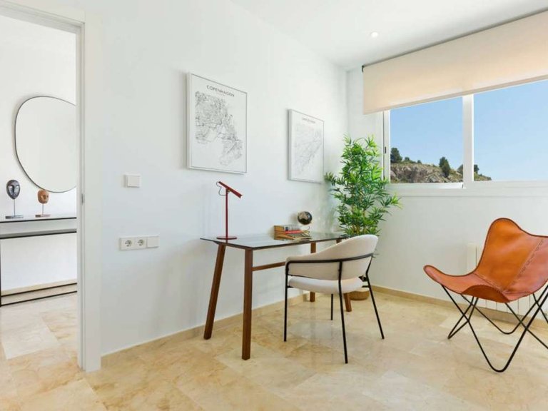 Villa for Sale in Altea, Alicante 5
