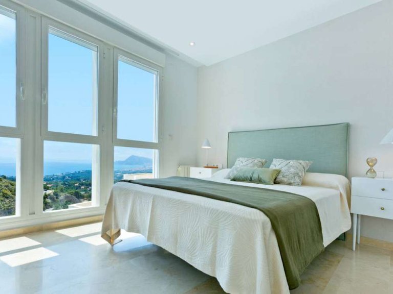 Villa for Sale in Altea, Alicante 11