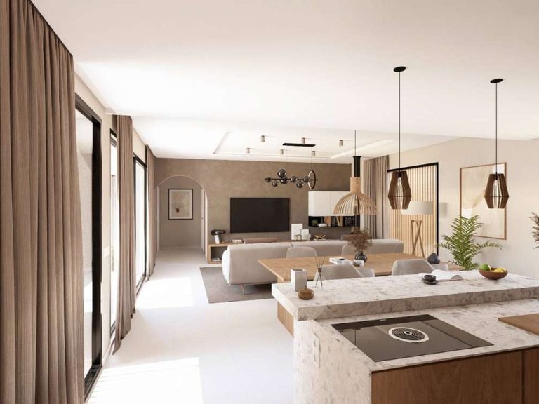 Villa for Sale in Murcia, Murcia 4