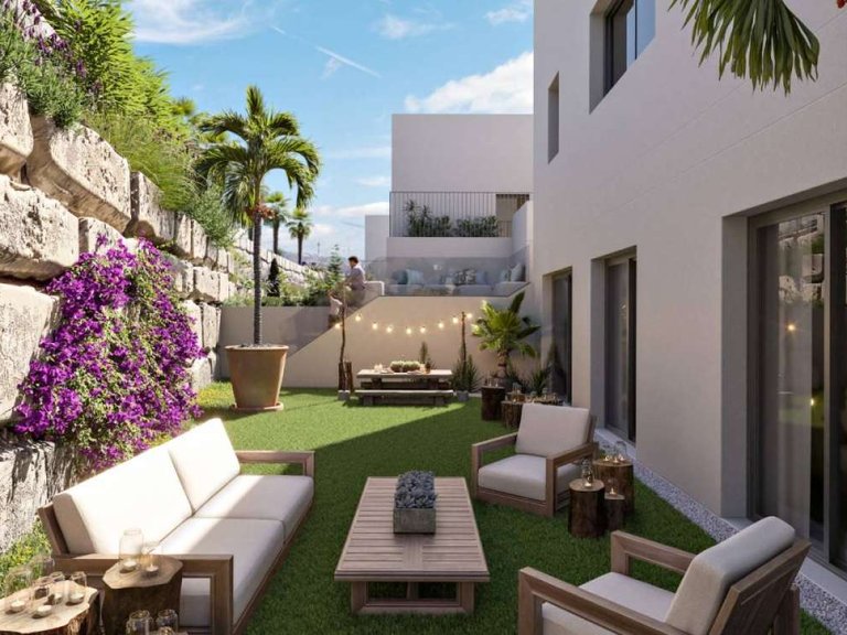 Apartment for Sale in Finestrat, Alicante 24