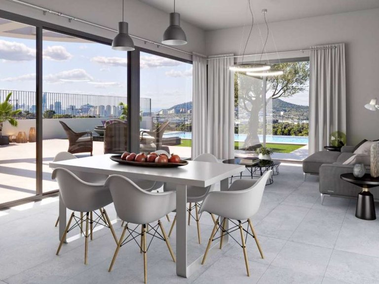 Apartment for Sale in Finestrat, Alicante 11