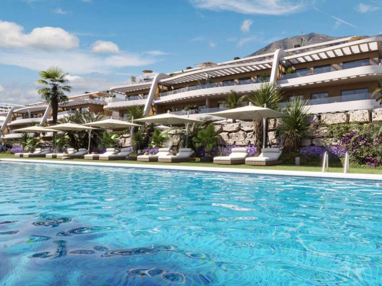 Apartment for Sale in Finestrat, Alicante 15