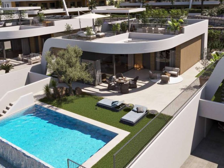 Apartment for Sale in Finestrat, Alicante 16