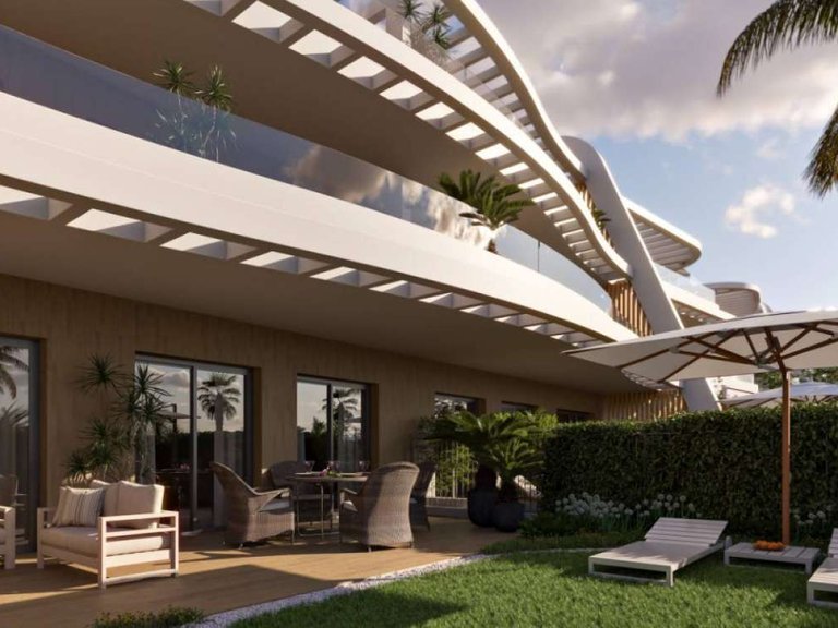 Apartment for Sale in Finestrat, Alicante 17