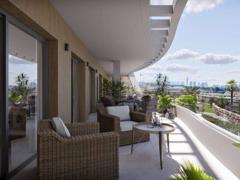 Apartment for Sale in Finestrat, Alicante 2