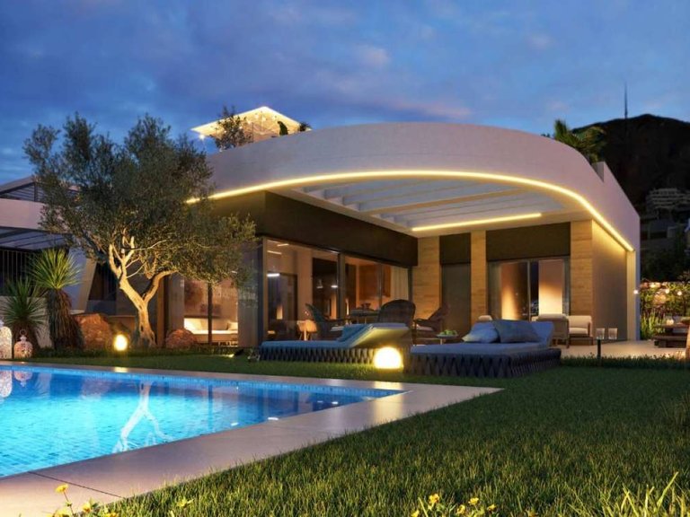 Apartment for Sale in Finestrat, Alicante 23