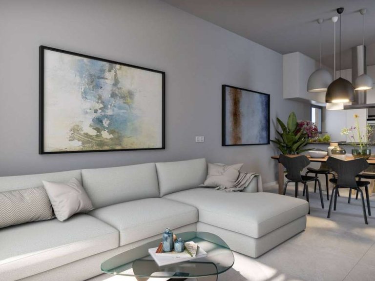 Apartment for Sale in Finestrat, Alicante 3