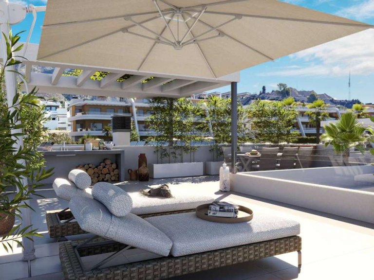 Villa for Sale in Finestrat, Alicante 17