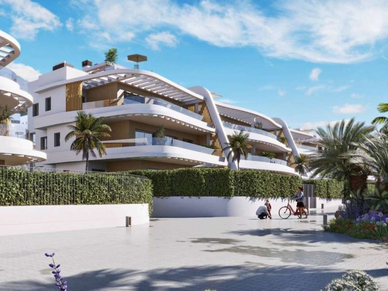 Villa for Sale in Finestrat, Alicante 21