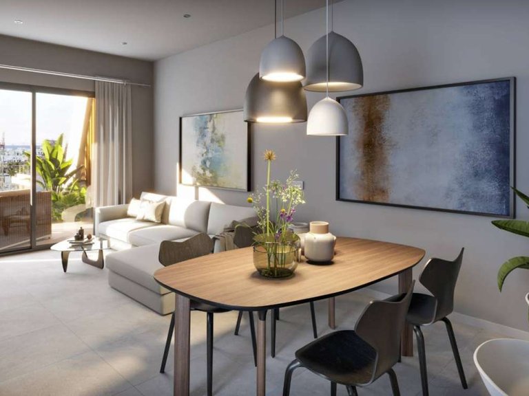 Villa for Sale in Finestrat, Alicante 6
