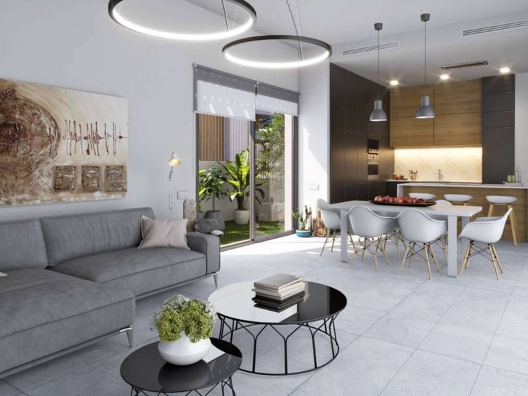 Villa for Sale in Finestrat, Alicante 10