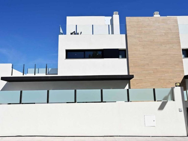 Villa for Sale in Orihuela, Alicante 16