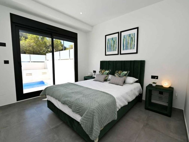 Villa for Sale in Orihuela, Alicante 8