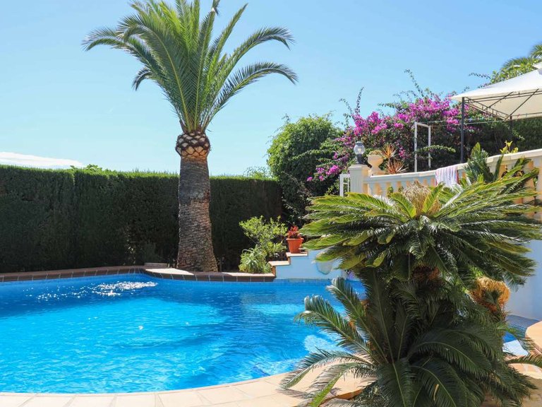 Villa for Sale in Costa Blanca Javea, Alicante 17