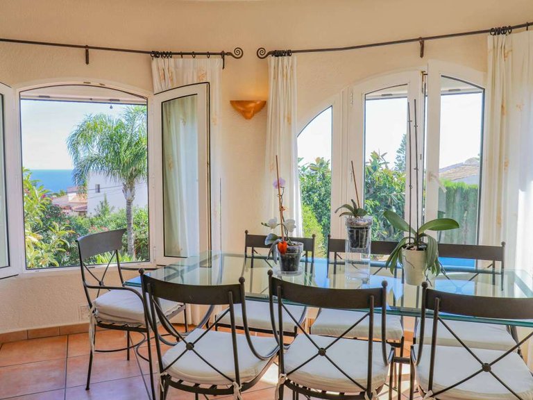 Villa for Sale in Costa Blanca Javea, Alicante 24