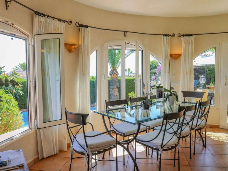 Villa for Sale in Costa Blanca Javea, Alicante 25