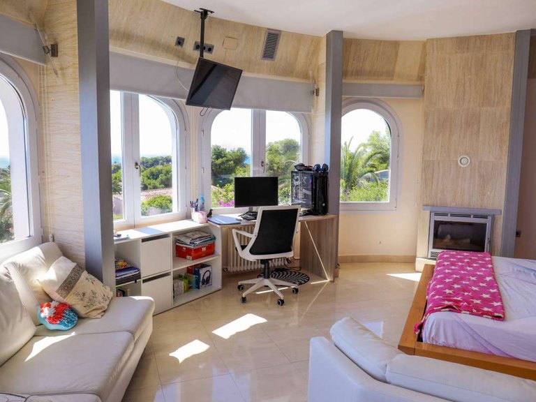Villa for Sale in Costa Blanca Javea, Alicante 45
