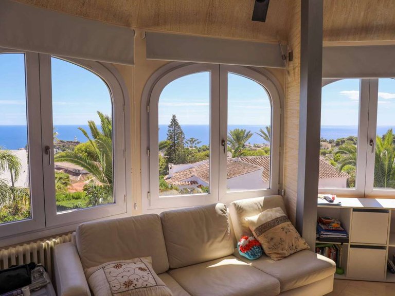 Villa for Sale in Costa Blanca Javea, Alicante 16