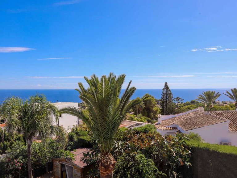 Villa for Sale in Costa Blanca Javea, Alicante 4