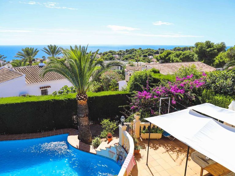 Villa for Sale in Costa Blanca Javea, Alicante 14