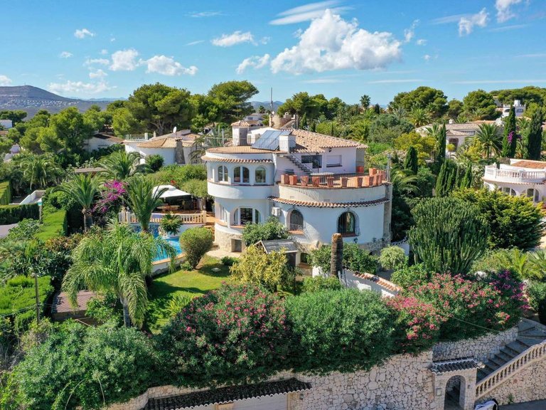 Villa for Sale in Costa Blanca Javea, Alicante 7
