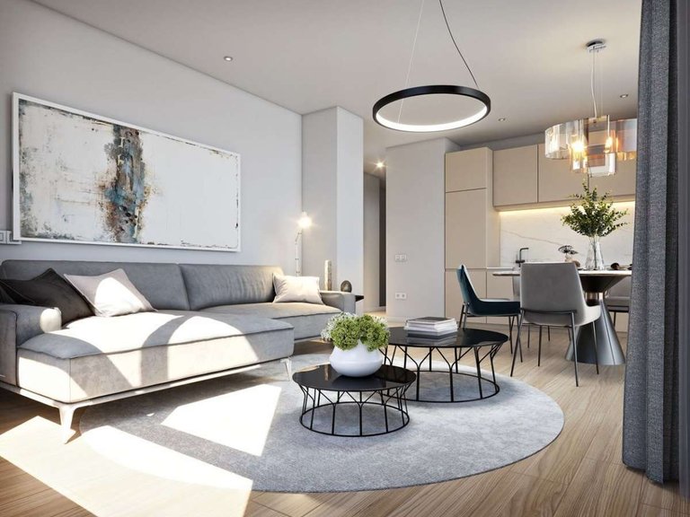 Apartment for Sale in Villajoyosa, Alicante 5
