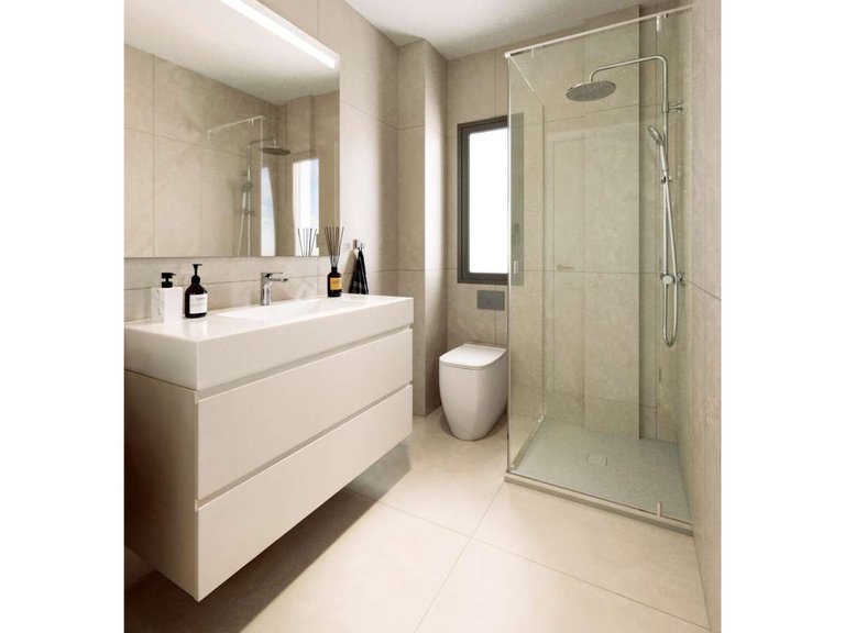 Apartment for Sale in El Peñoncillo, Malaga 7