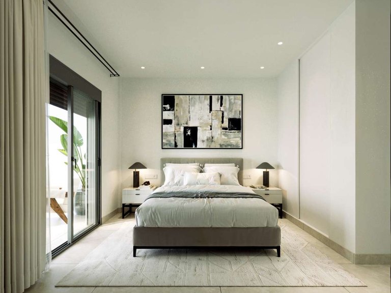 Apartment for Sale in El Peñoncillo, Malaga 6