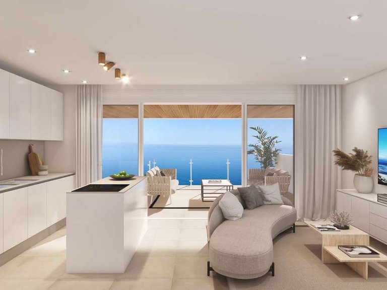 Apartment for Sale in Torrox Costa, Malaga 2