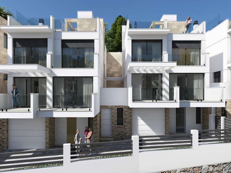 Town House for Sale in Nerja, Malaga 2