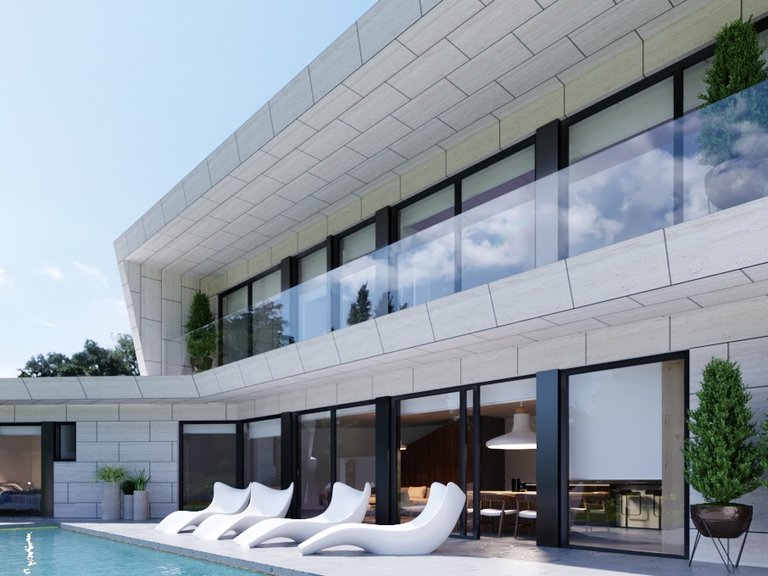 Villa for Sale in La Herradura, Granada 2