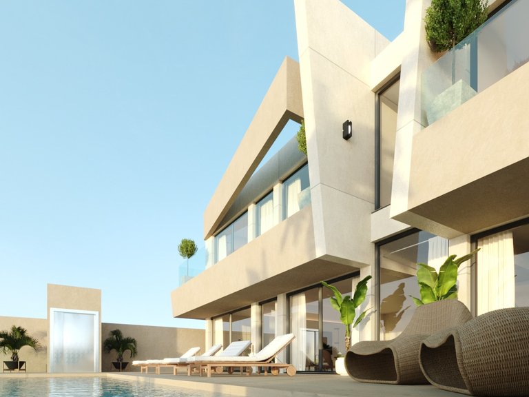 Villa for Sale in La Herradura, Granada 5